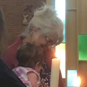 Meet your Posher, Cheryl